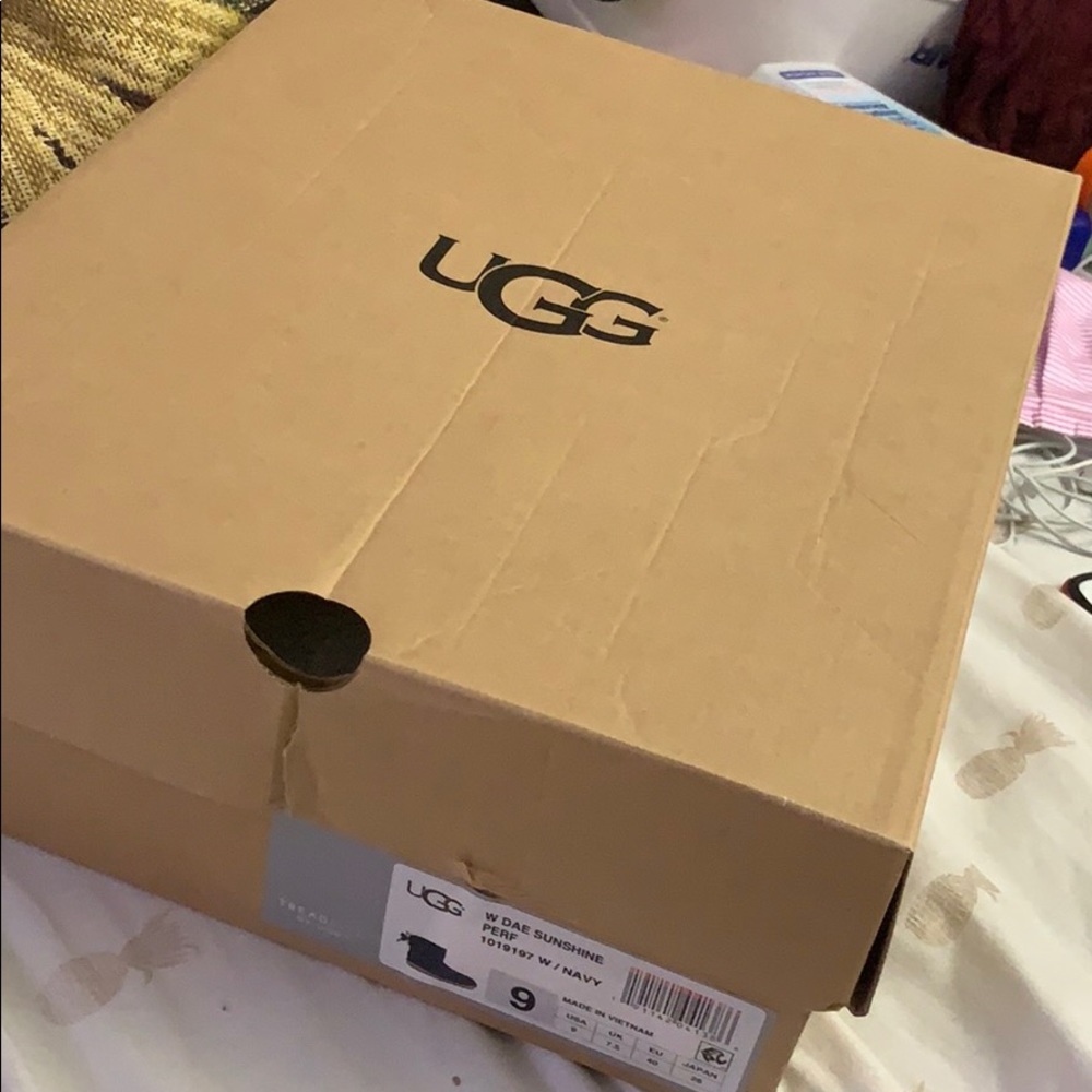 Uggs